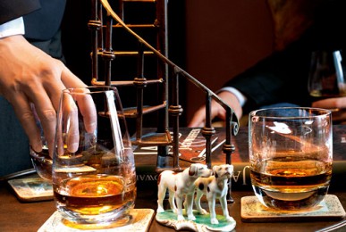 whiskymeeting